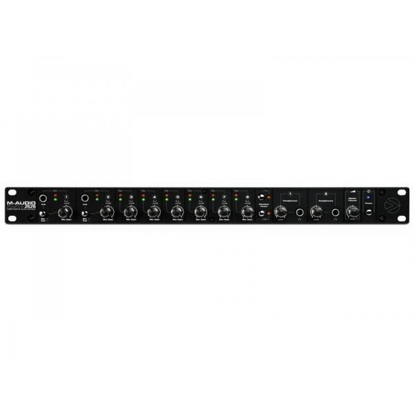 M-Audio Profire 2626 オーディオインターフェース M-Audio